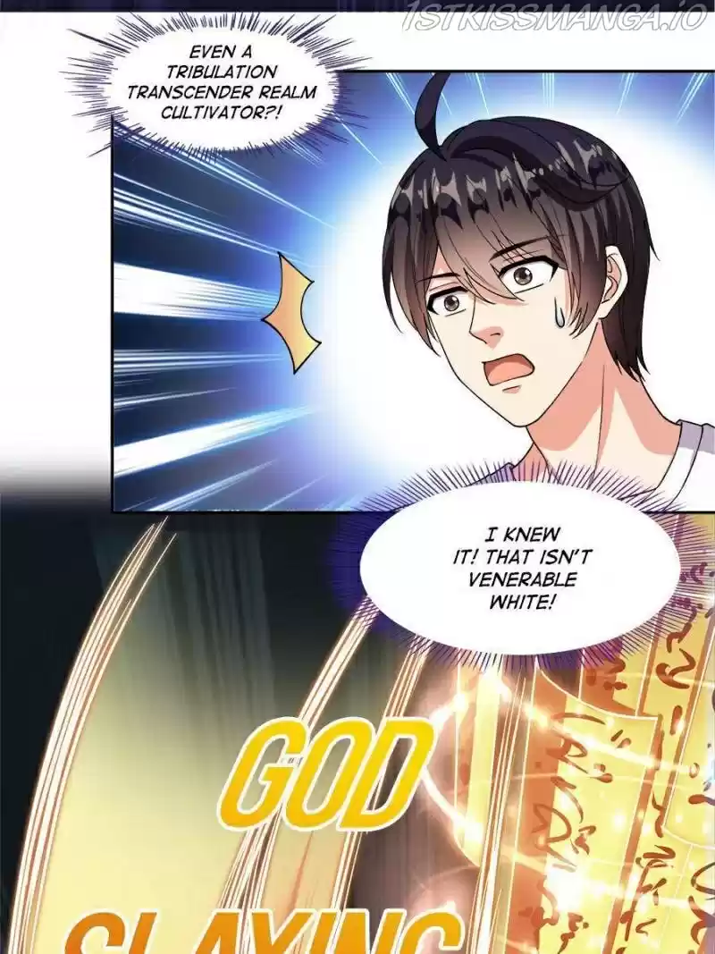 Cultivation Chat Group Chapter 387