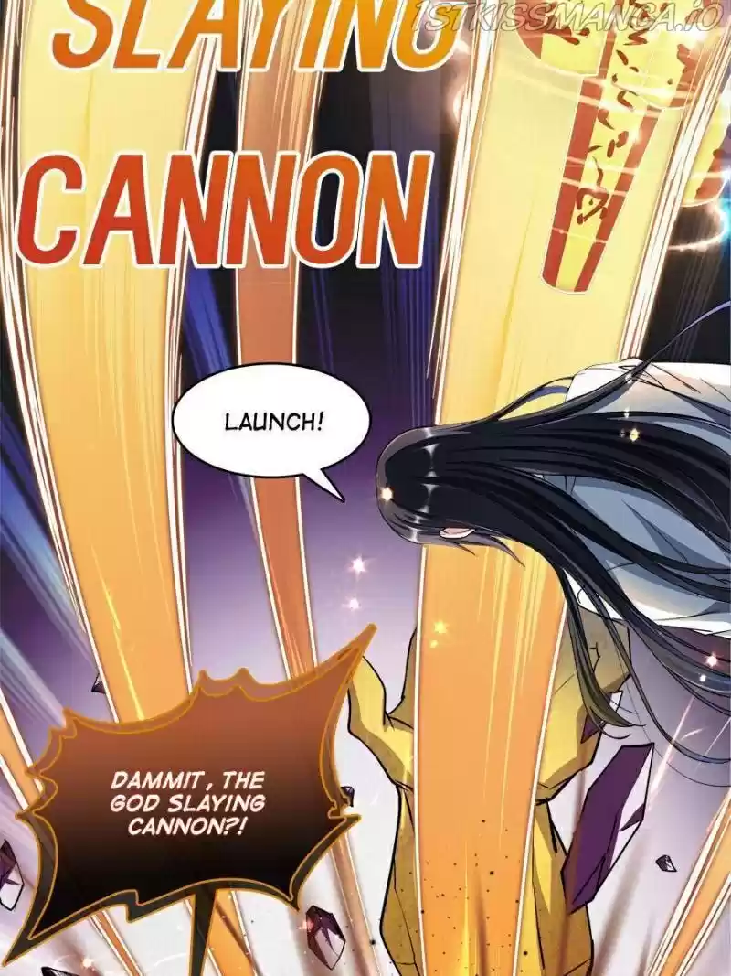 Cultivation Chat Group Chapter 387