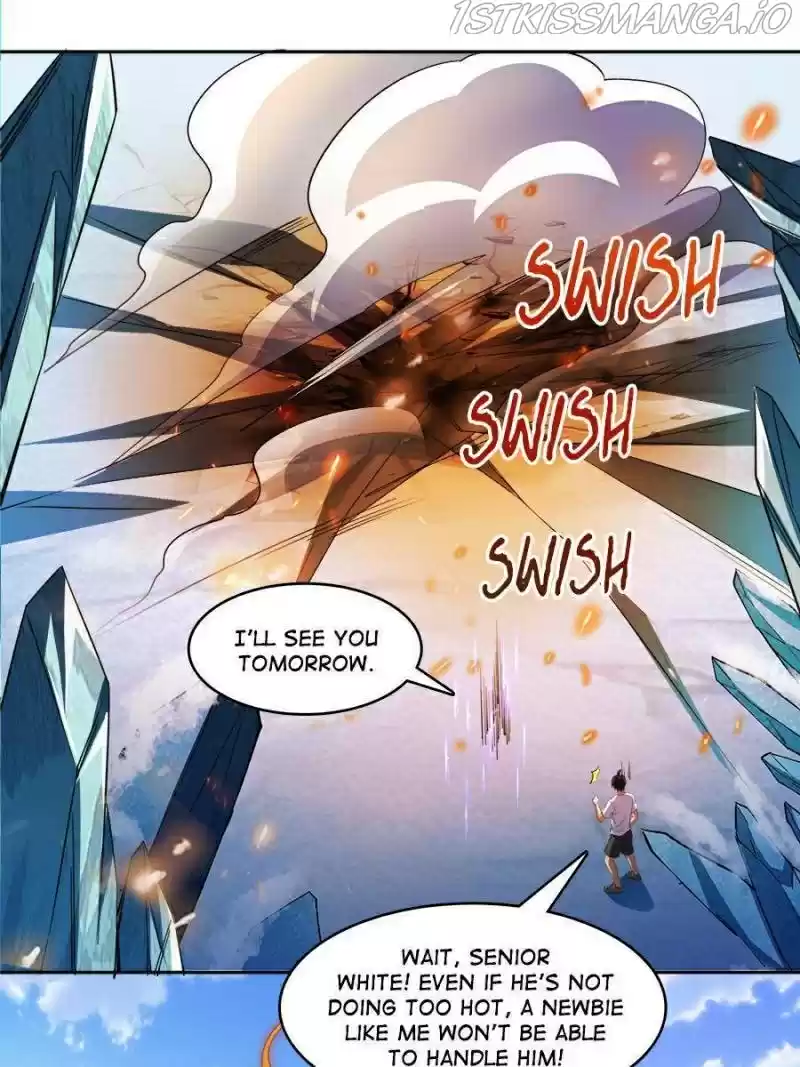 Cultivation Chat Group Chapter 387