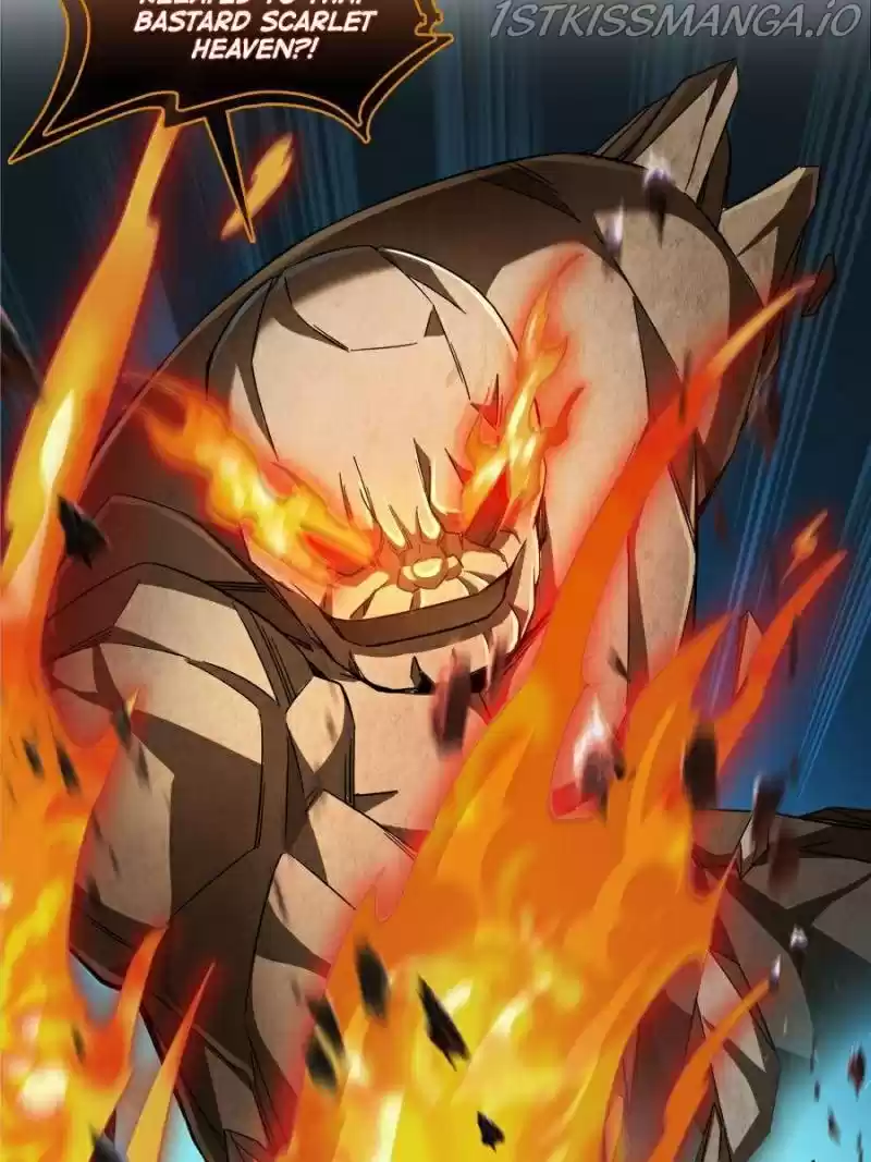 Cultivation Chat Group Chapter 387