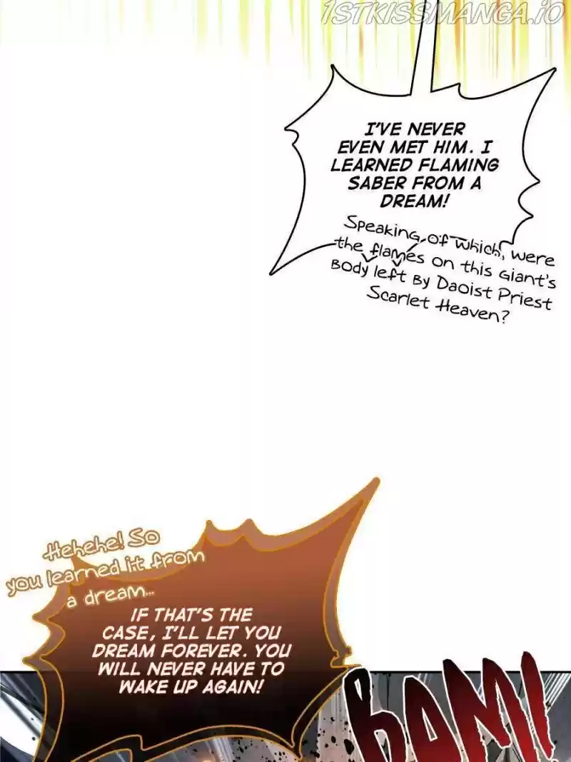 Cultivation Chat Group Chapter 387