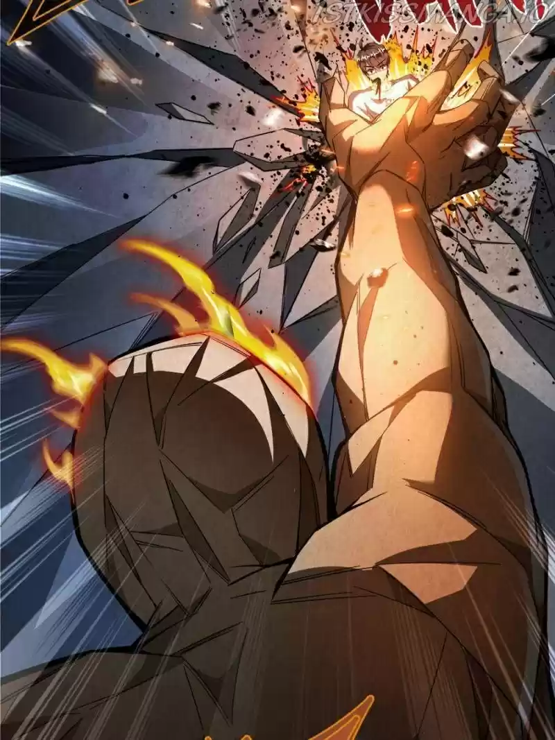 Cultivation Chat Group Chapter 387