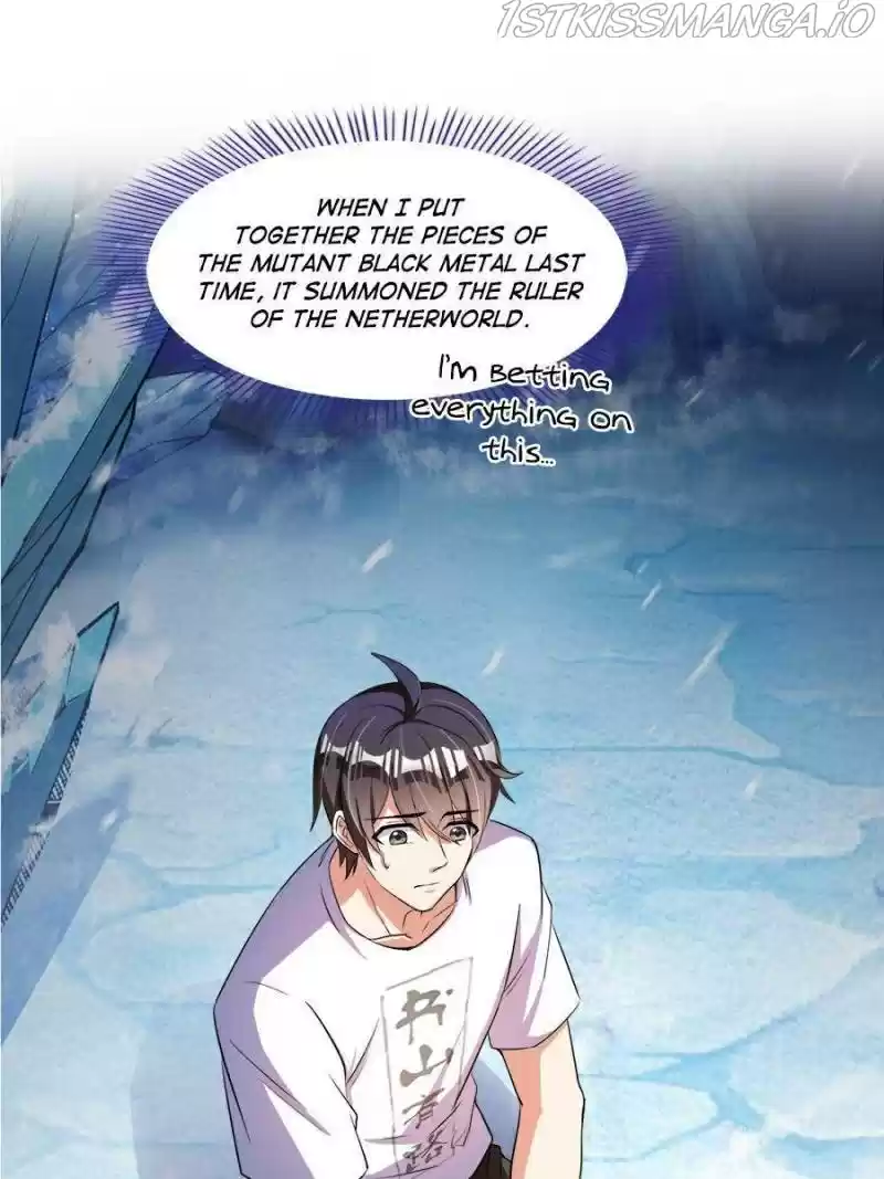 Cultivation Chat Group Chapter 387