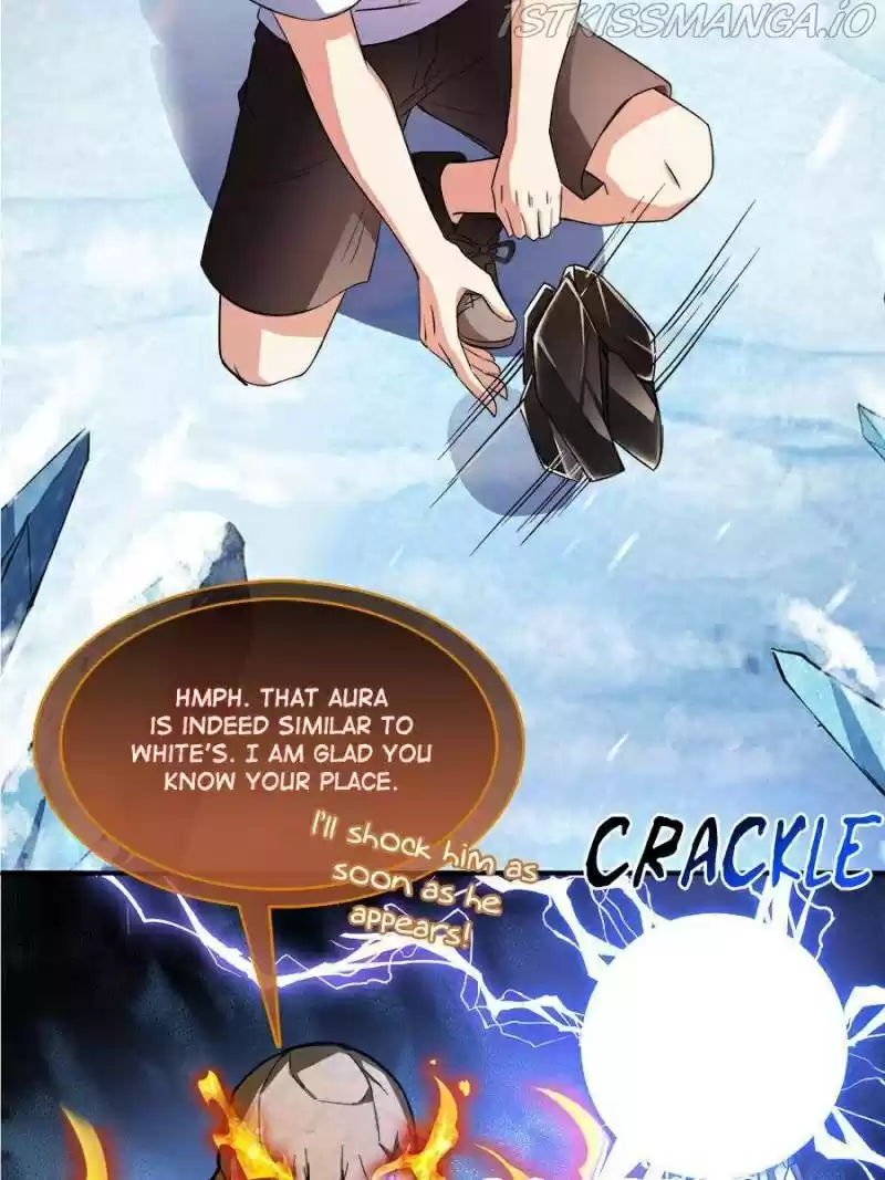 Cultivation Chat Group Chapter 387