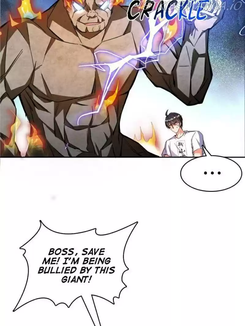 Cultivation Chat Group Chapter 387