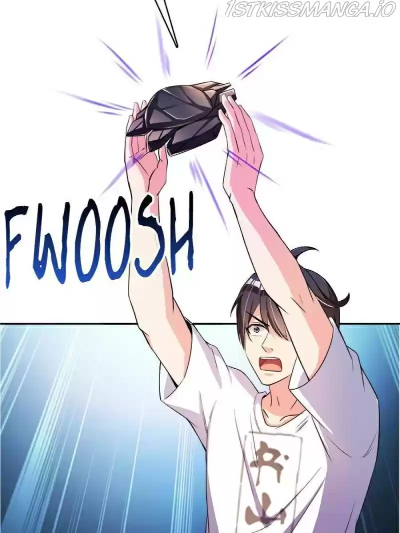 Cultivation Chat Group Chapter 387