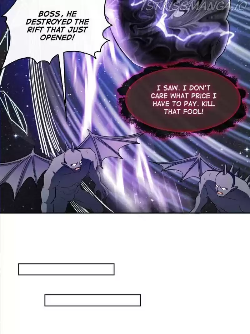 Cultivation Chat Group Chapter 387