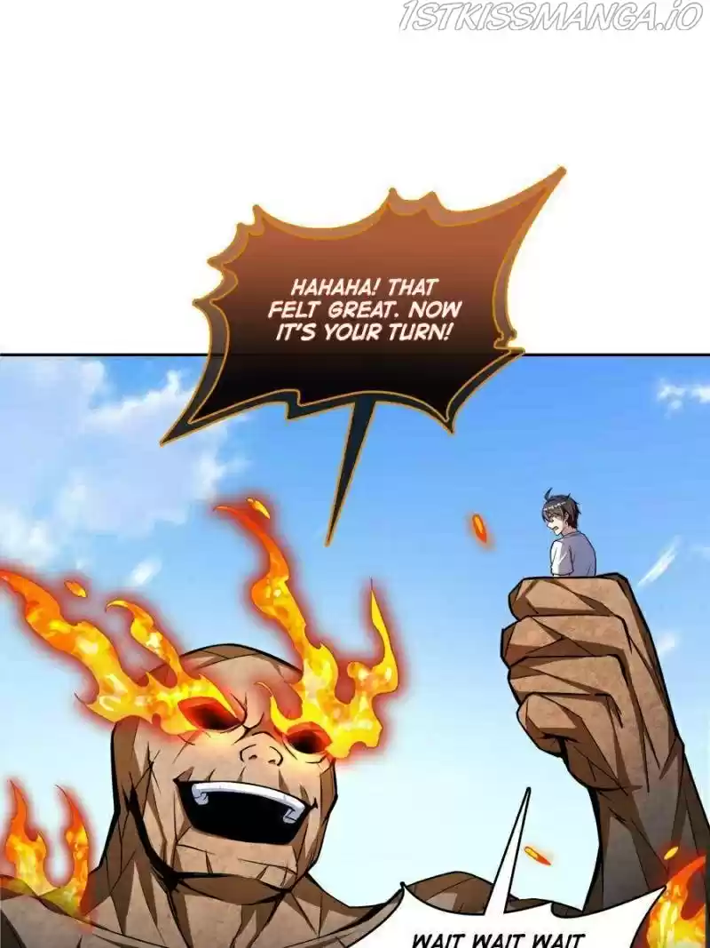 Cultivation Chat Group Chapter 387