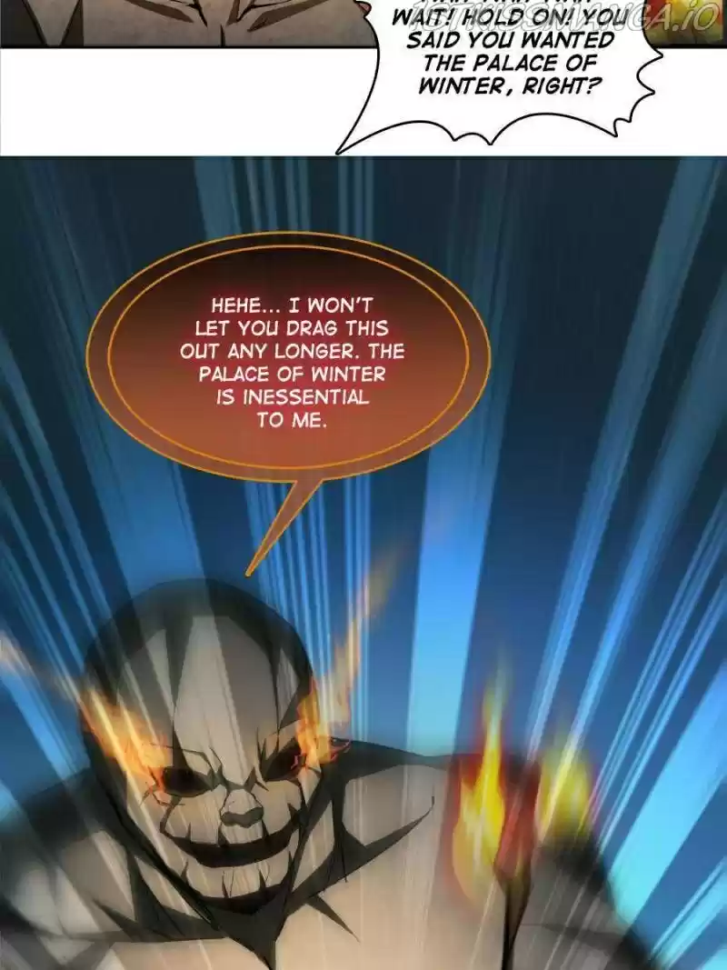 Cultivation Chat Group Chapter 387