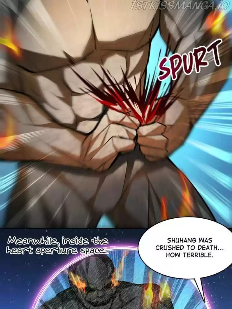 Cultivation Chat Group Chapter 387