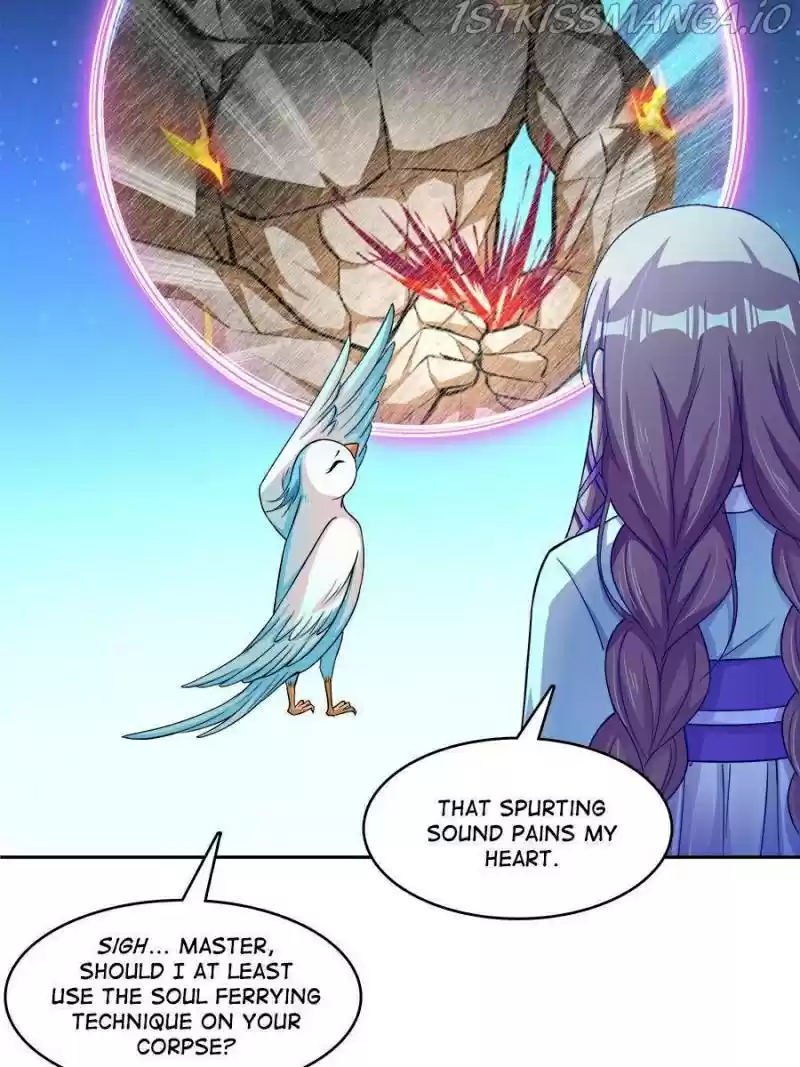 Cultivation Chat Group Chapter 387