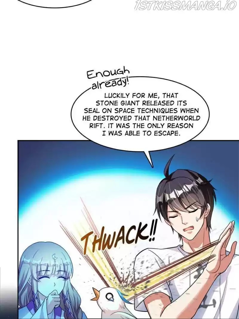 Cultivation Chat Group Chapter 387