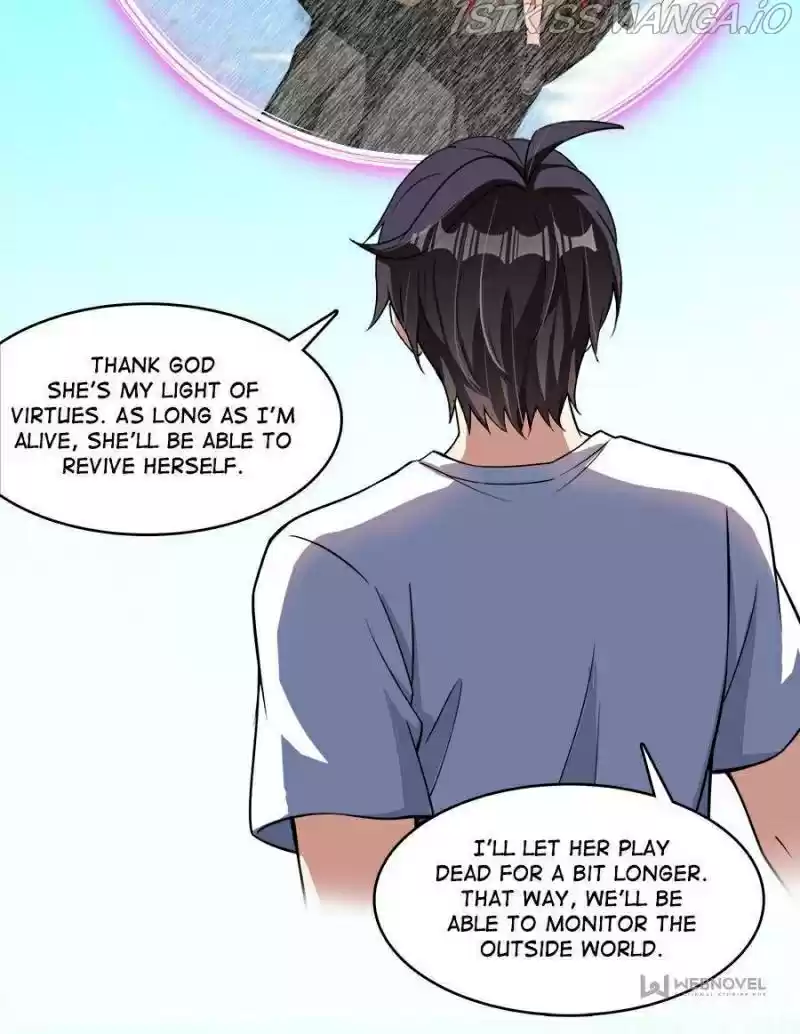 Cultivation Chat Group Chapter 387