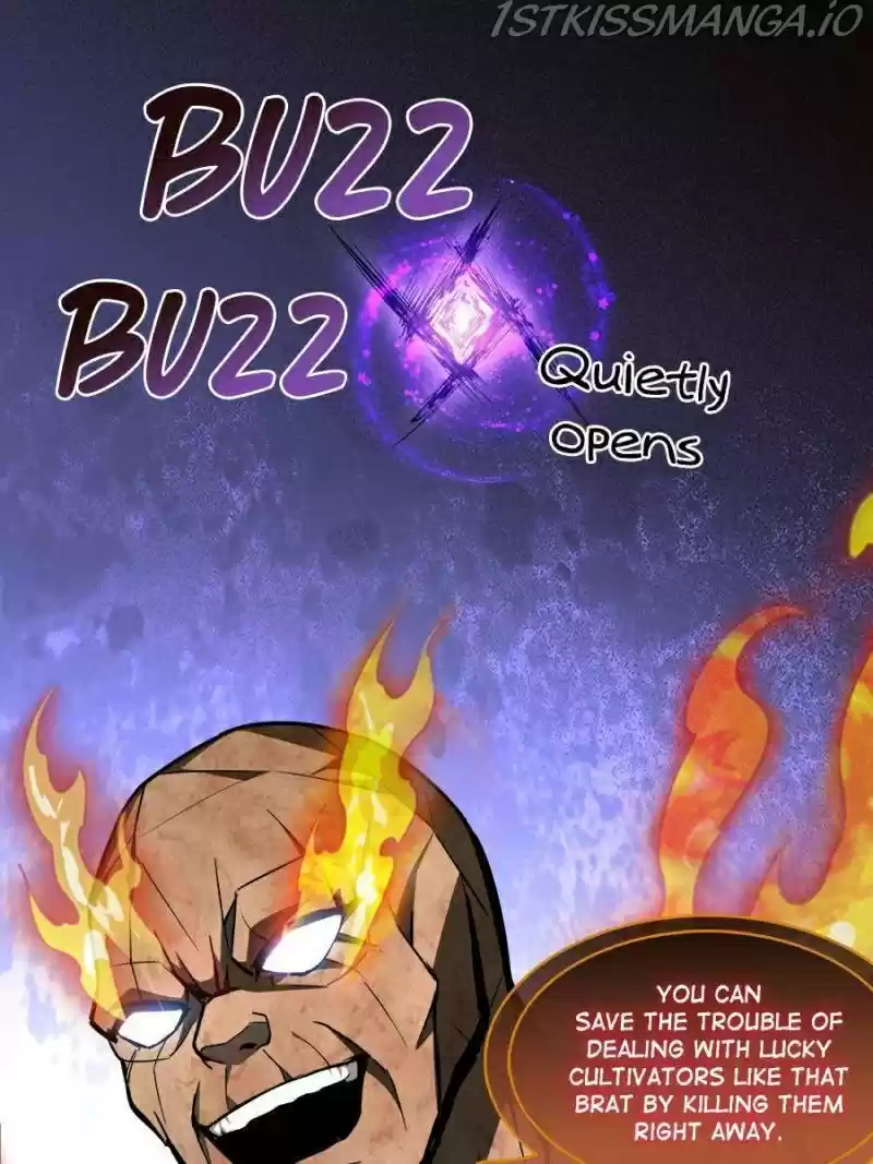 Cultivation Chat Group Chapter 387