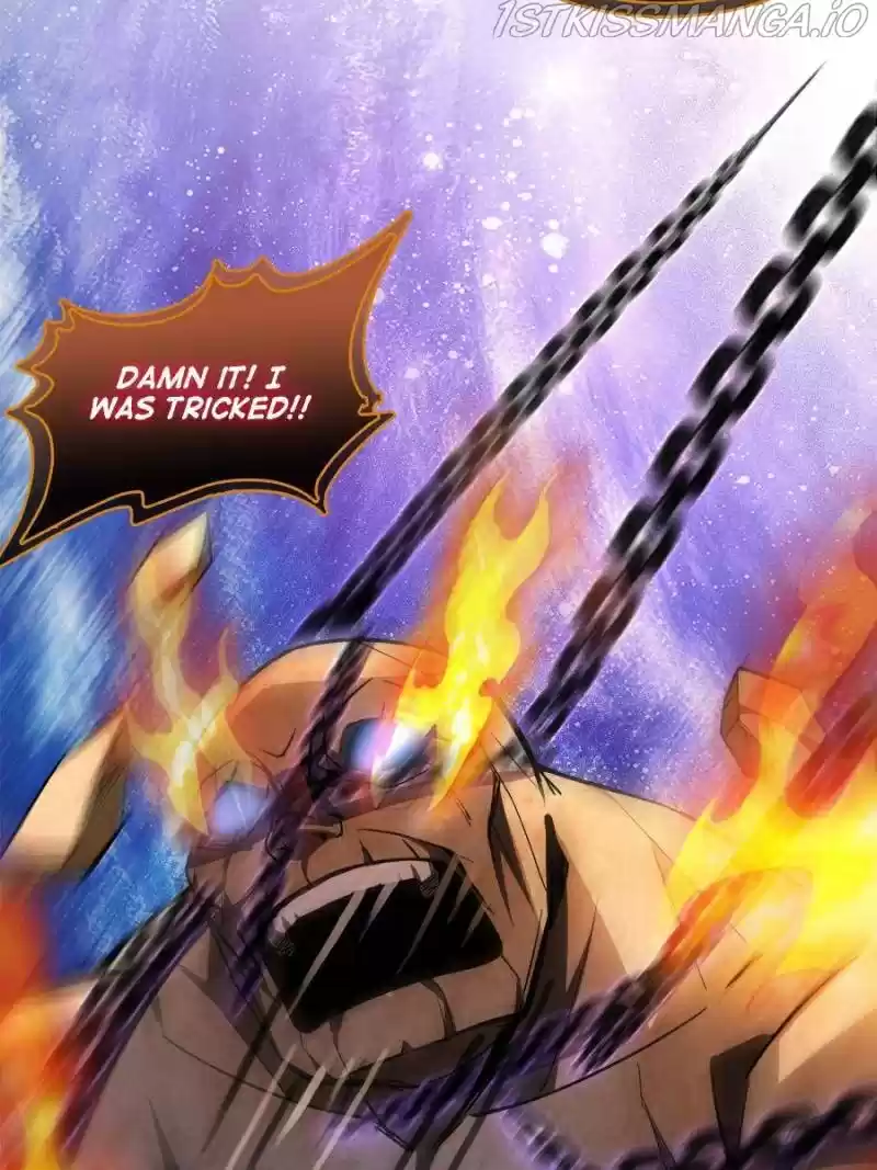 Cultivation Chat Group Chapter 387