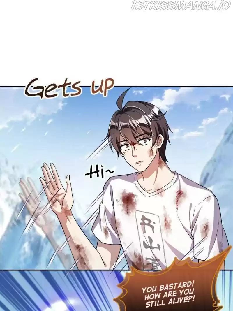 Cultivation Chat Group Chapter 387