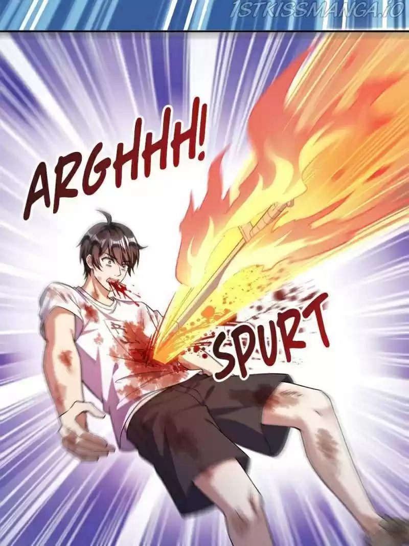 Cultivation Chat Group Chapter 387