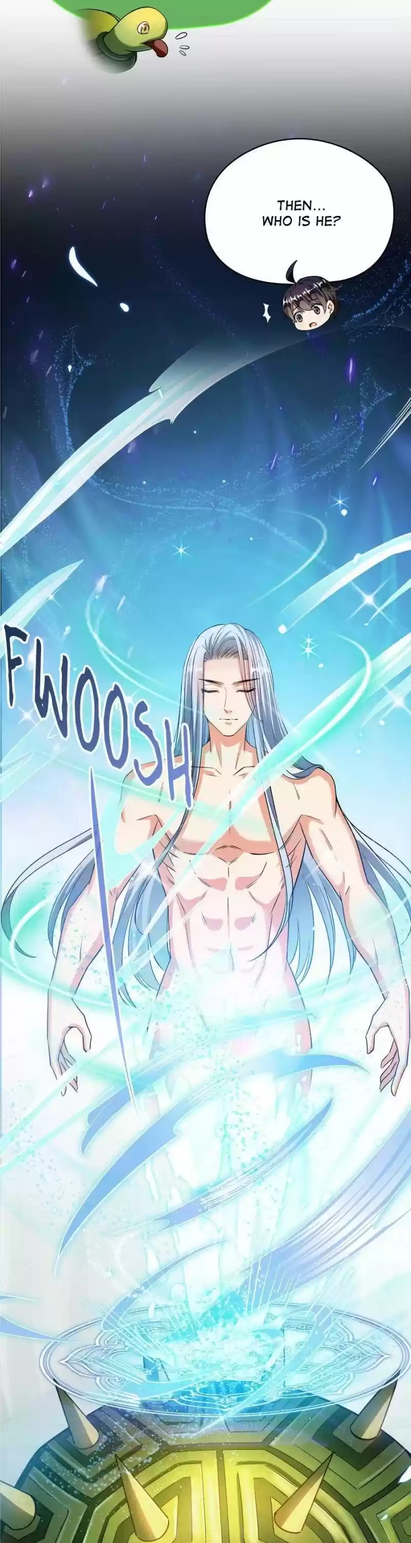 Cultivation Chat Group Chapter 388