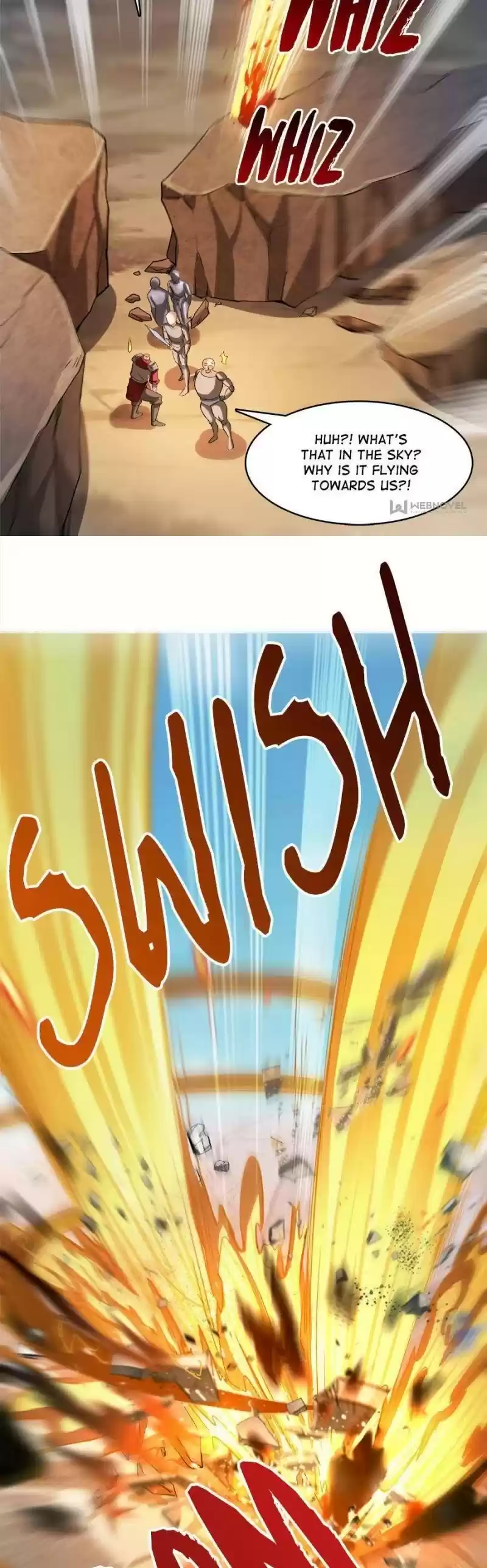 Cultivation Chat Group Chapter 389