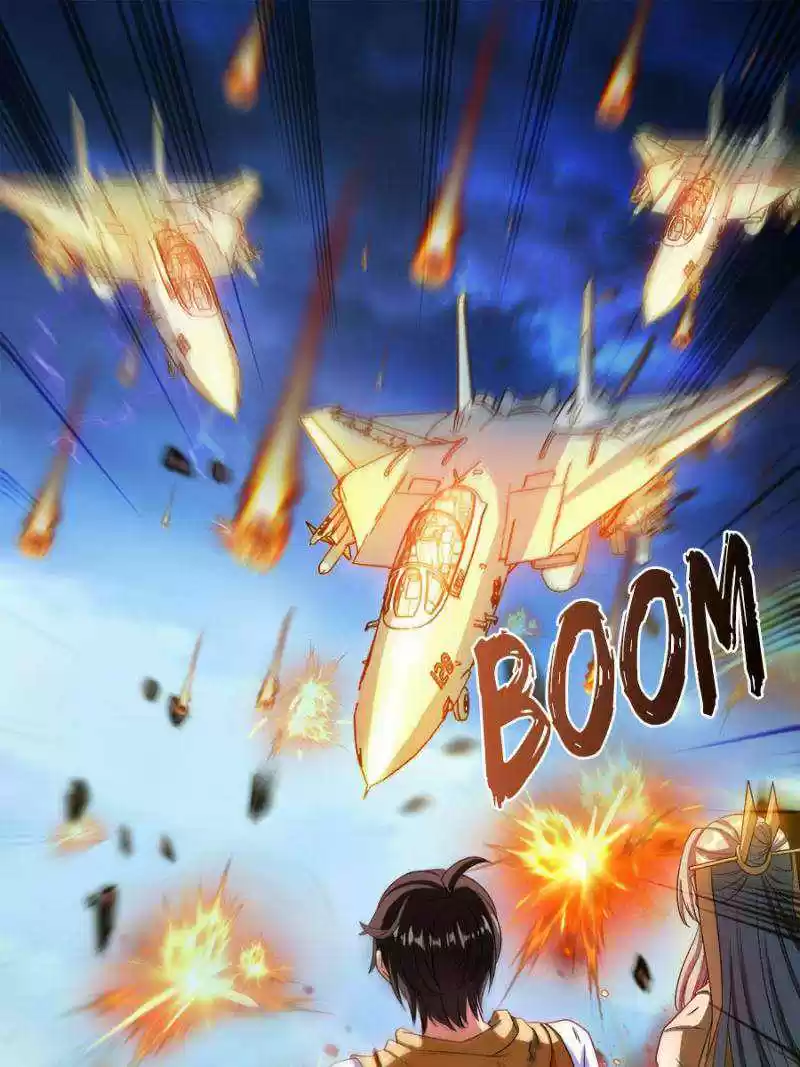 Cultivation Chat Group Chapter 394