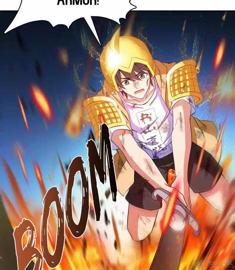 Cultivation Chat Group Chapter 394