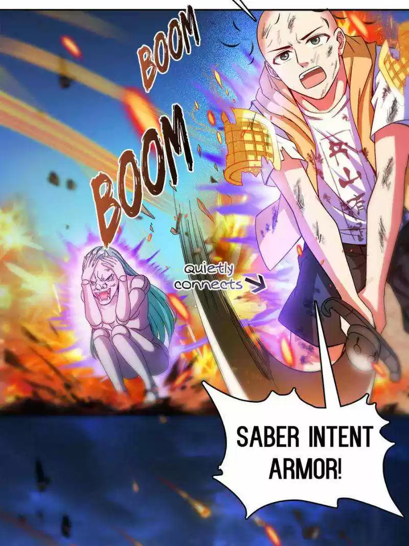 Cultivation Chat Group Chapter 394