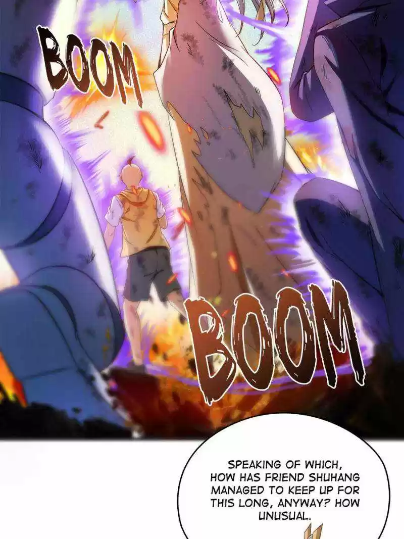 Cultivation Chat Group Chapter 394