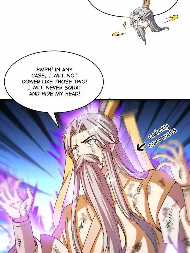 Cultivation Chat Group Chapter 394