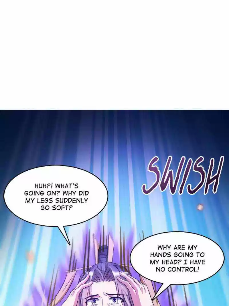 Cultivation Chat Group Chapter 394