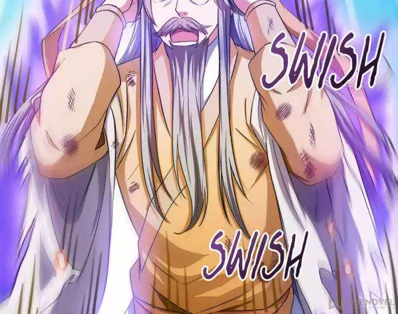 Cultivation Chat Group Chapter 394