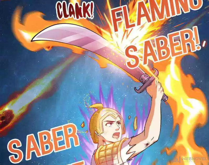 Cultivation Chat Group Chapter 394