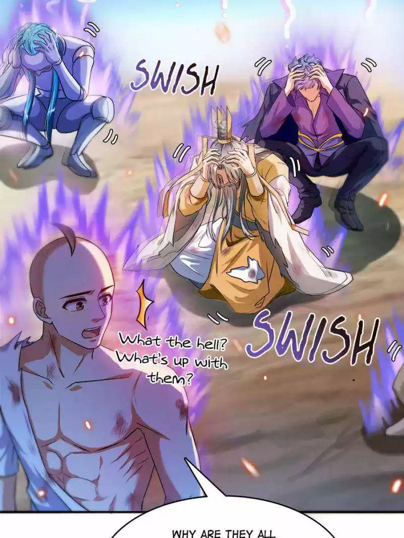 Cultivation Chat Group Chapter 394