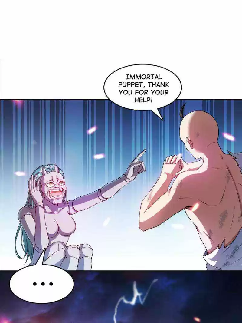 Cultivation Chat Group Chapter 394