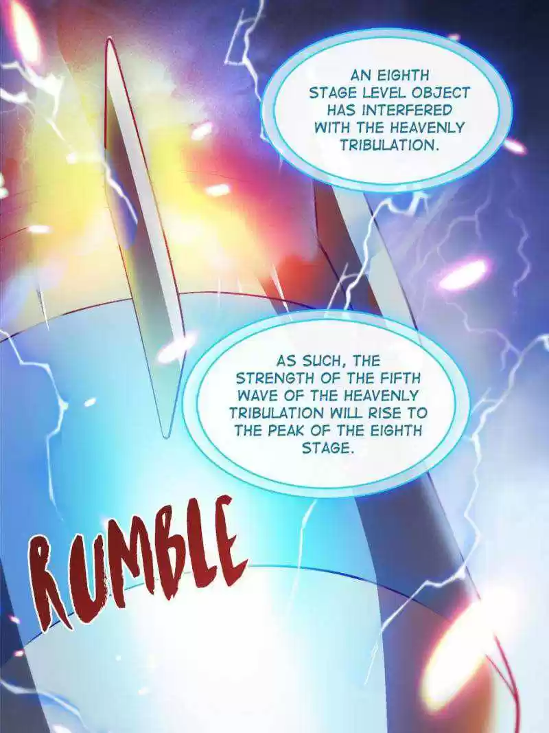 Cultivation Chat Group Chapter 394