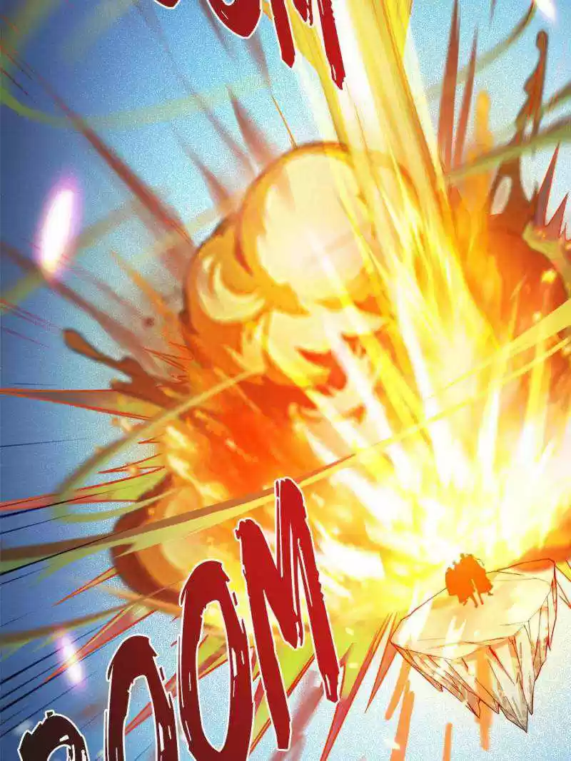 Cultivation Chat Group Chapter 394