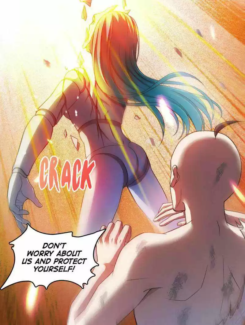 Cultivation Chat Group Chapter 394