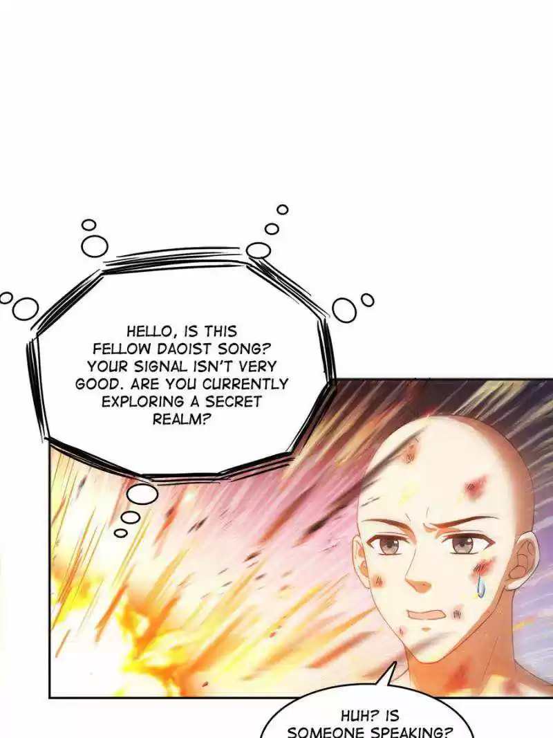 Cultivation Chat Group Chapter 394