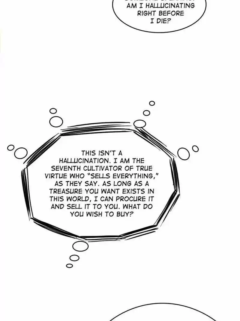 Cultivation Chat Group Chapter 394