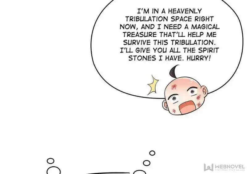 Cultivation Chat Group Chapter 394