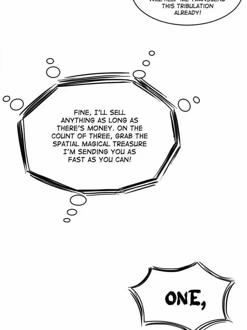 Cultivation Chat Group Chapter 394