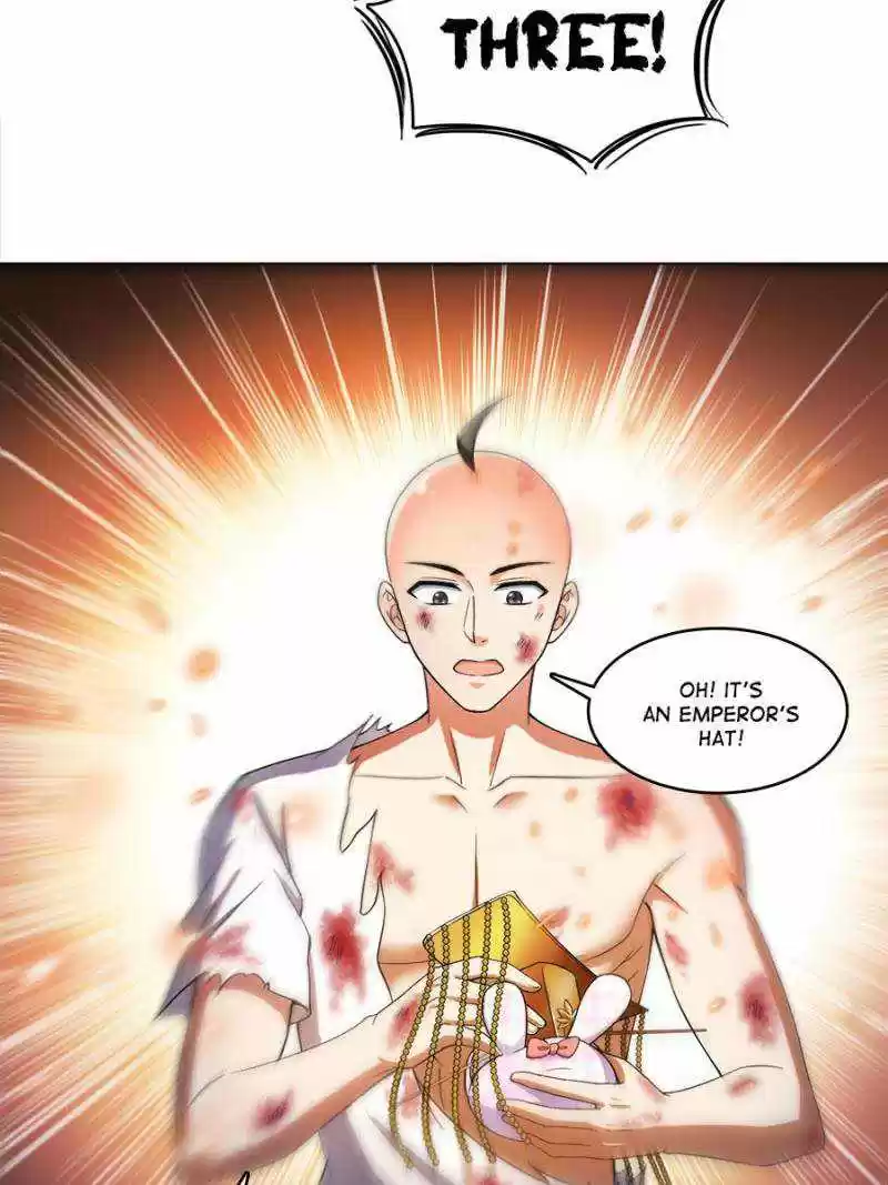 Cultivation Chat Group Chapter 394