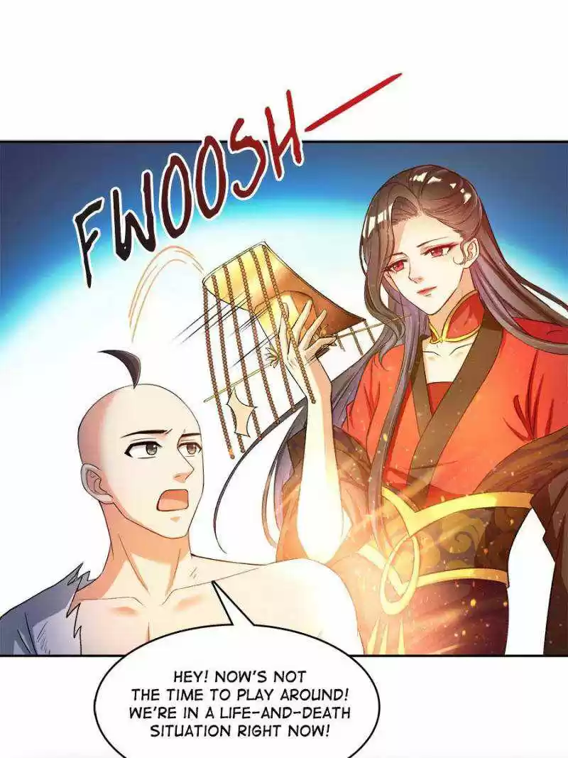 Cultivation Chat Group Chapter 394