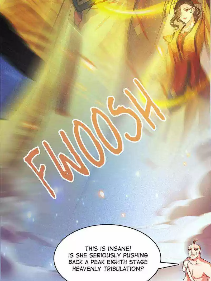 Cultivation Chat Group Chapter 394