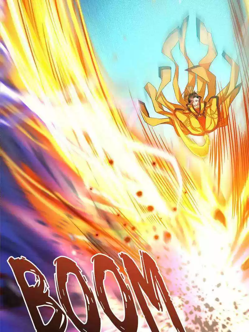 Cultivation Chat Group Chapter 394