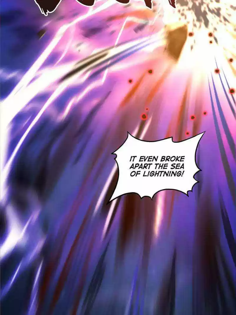 Cultivation Chat Group Chapter 394