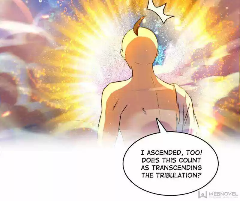 Cultivation Chat Group Chapter 394