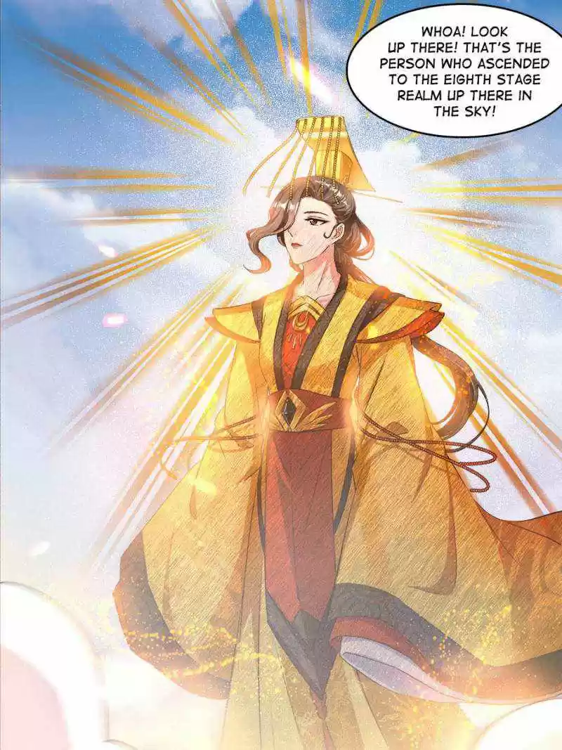 Cultivation Chat Group Chapter 394