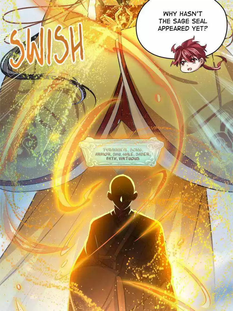 Cultivation Chat Group Chapter 395