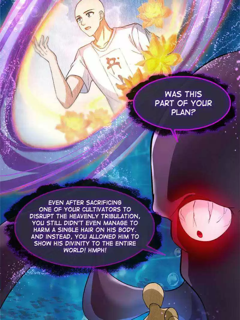 Cultivation Chat Group Chapter 395