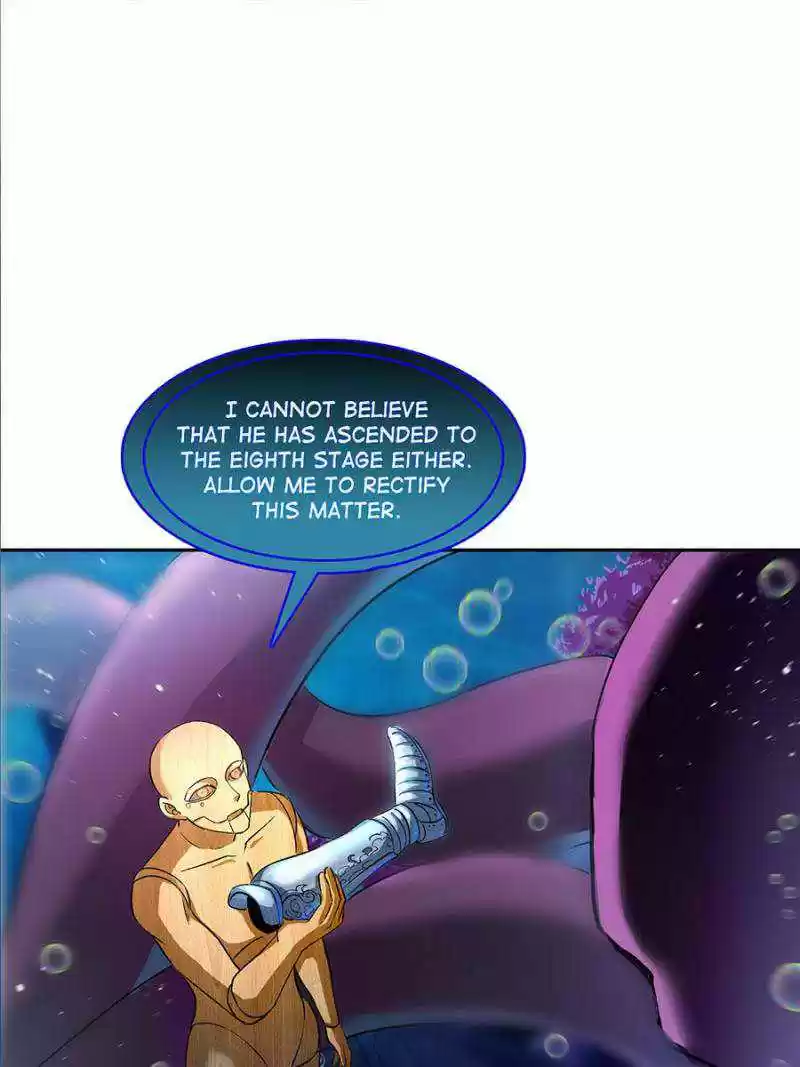 Cultivation Chat Group Chapter 395